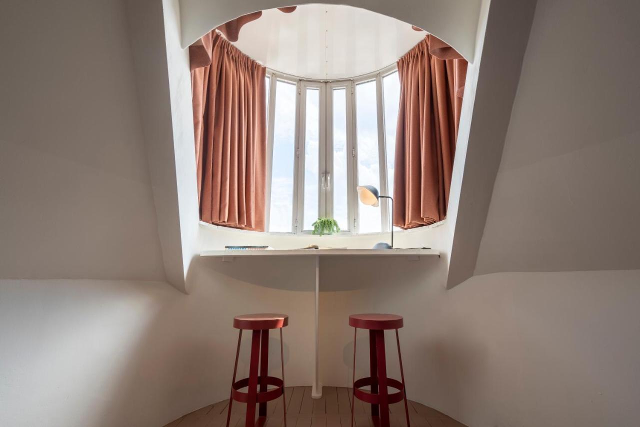 Shway - The Suit Antwerpen Exterior foto